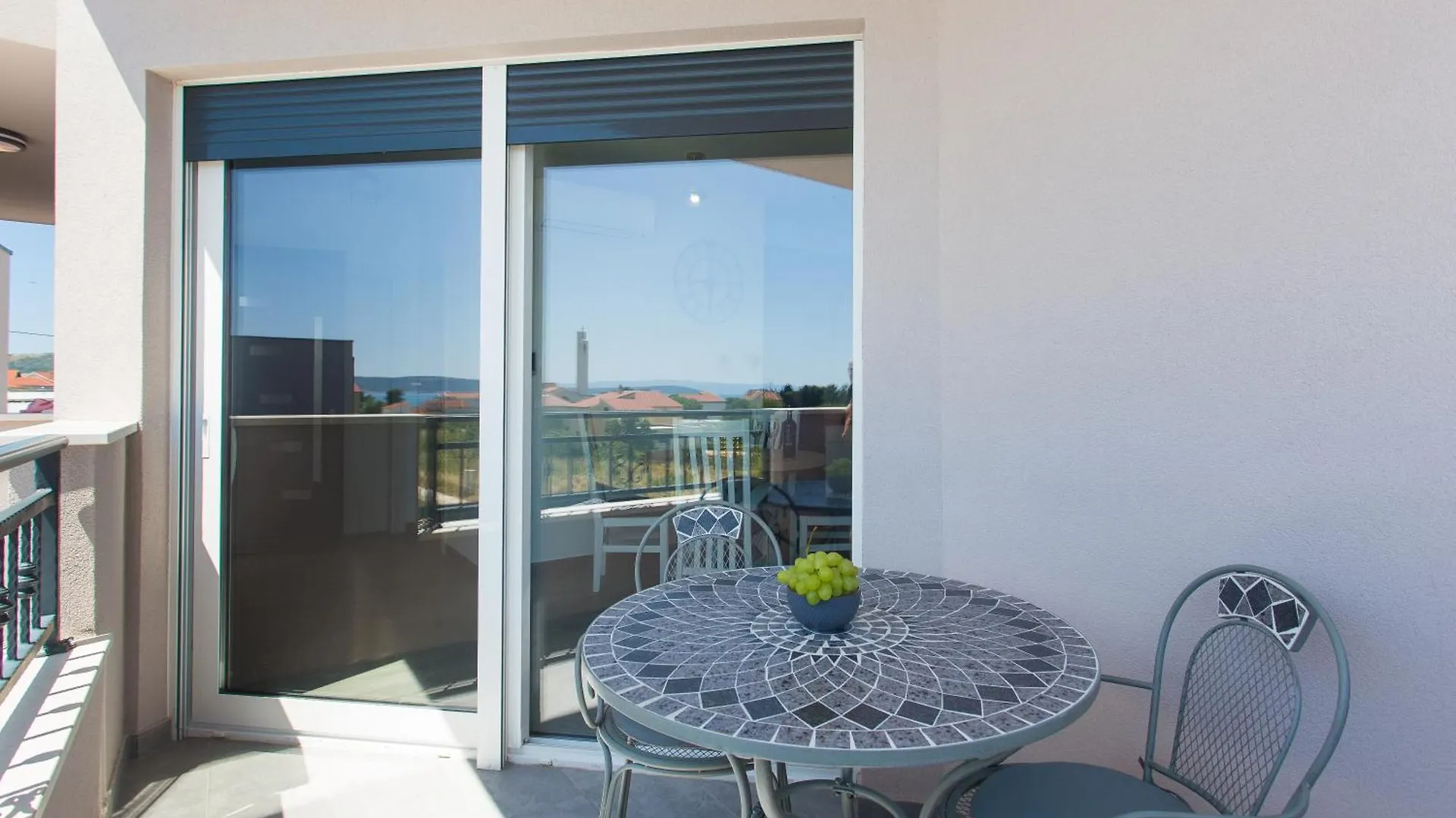 Modern Apartment With Swimming Pool Kastela Croatia