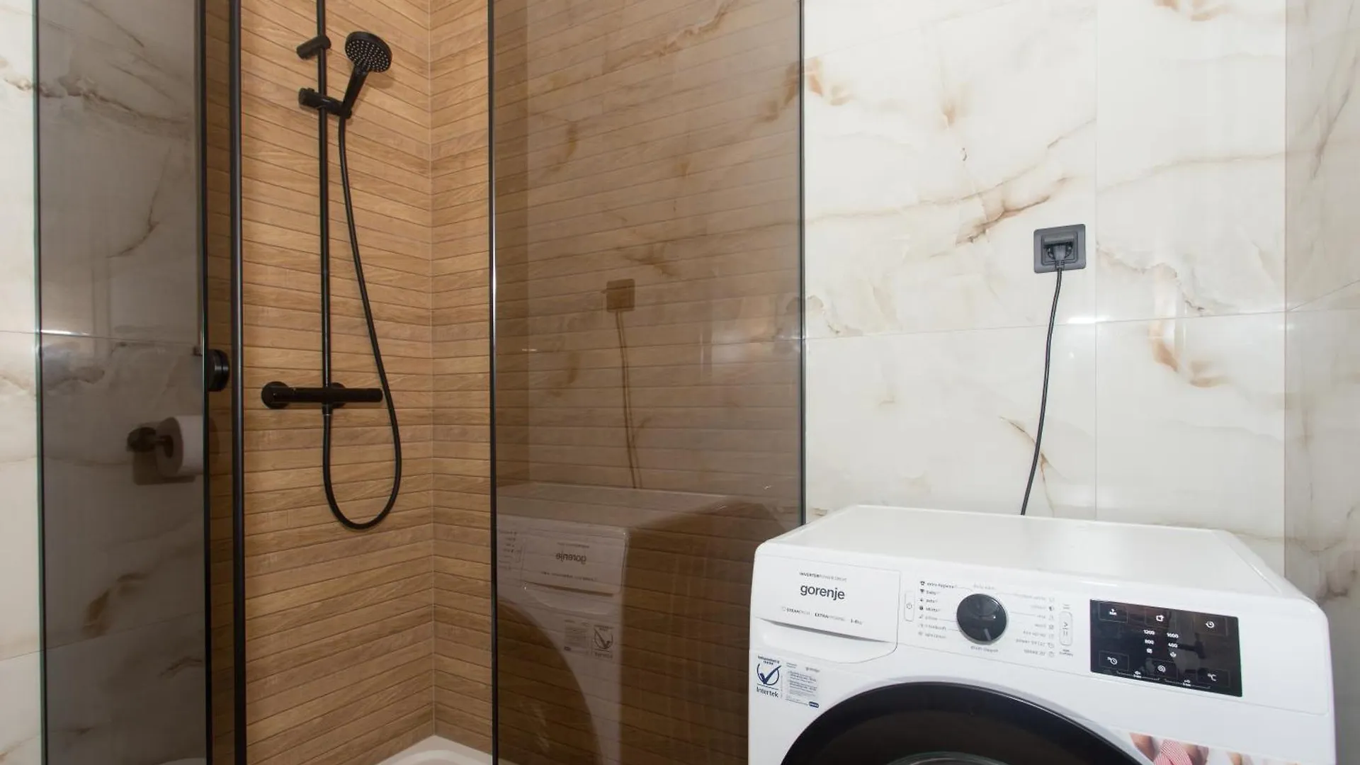 Modern Apartment With Swimming Pool Kastela 0*,